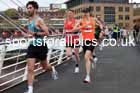 Quayside 5k, 2026 Quayside 5k and Junior 3k, Newcastle/Gateshead. Photo: David T. Hewitson/Sports for All Pics